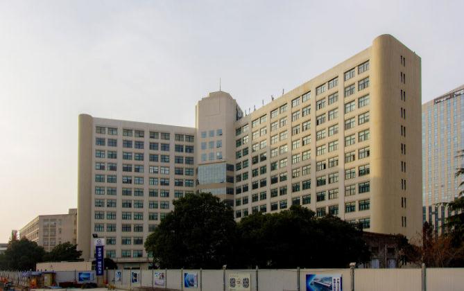 上海新業(yè)大樓：田林路商務(wù)地標(biāo)，企業(yè)辦公優(yōu)選