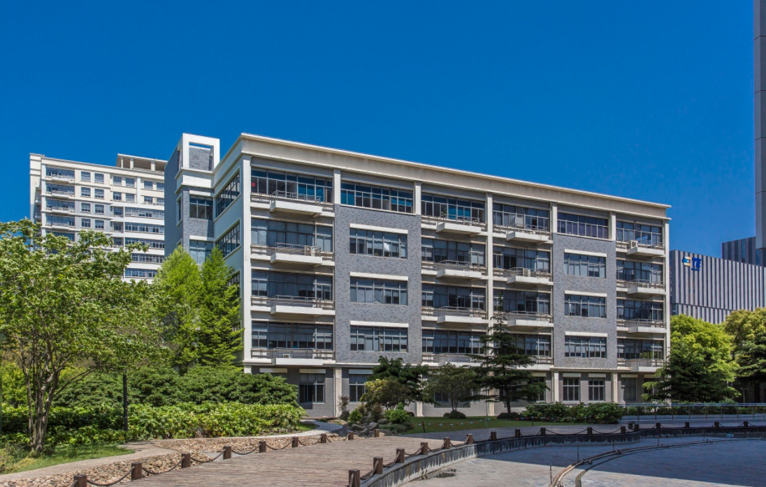上海鳳凰園：徐匯區(qū)優(yōu)質寫字樓，交通便利配套全