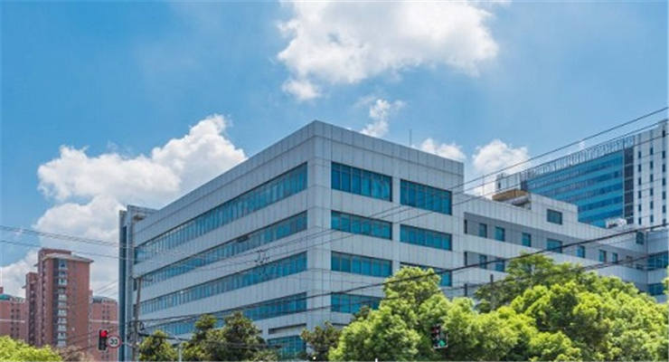 上海光啟園：寬敞明亮辦公環(huán)境，高性價比租賃選擇