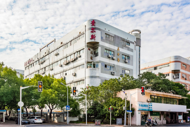 上海桂果園智源谷：物業(yè)低廉，研發(fā)企業(yè)的理想棲息地
