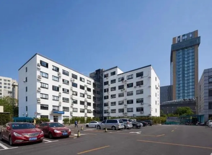 上海徐匯樂業(yè)天地租金適中，多樣面積滿足企業(yè)辦公需求