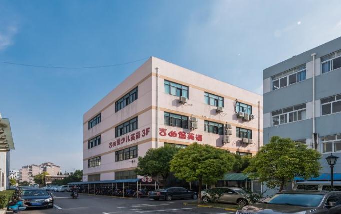 探訪香樟園：綠意盎然，打造高效舒適的辦公新體驗(yàn)