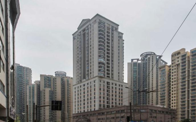 上海元福大廈：安全設(shè)施齊全，打造無憂辦公環(huán)境