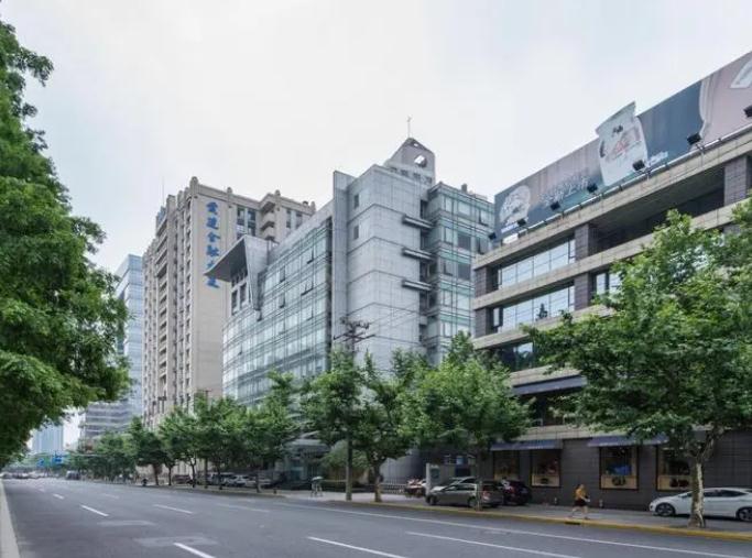 上海龍頭大廈：性價(jià)比之選，打造舒適辦公環(huán)境