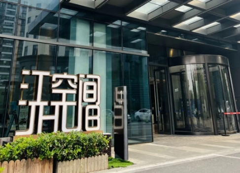 上海江空間：真如核心地帶，交通便利，商務出行無憂