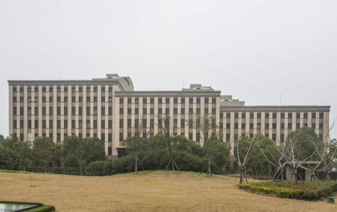 上海揚子江國際企業(yè)廣場：交通便利，總部經(jīng)濟新選擇
