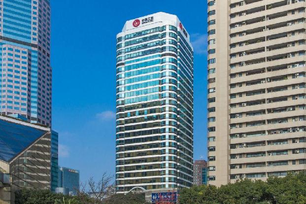 上海旭兆空間(協(xié)泰中心)：協(xié)泰投資，品質保障值得信賴