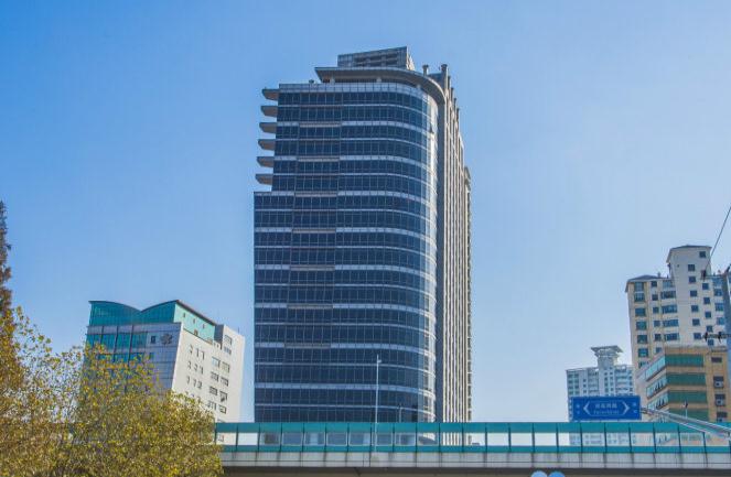 上海龍峰大廈：現(xiàn)代商務典范，引領企業(yè)新未來
