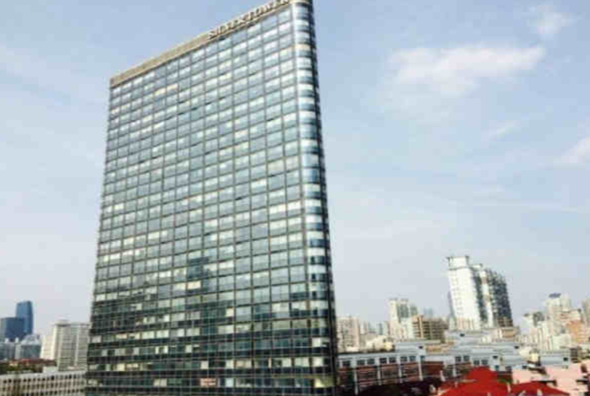 上海虹橋銀城：填補(bǔ)市場空白，小面積辦公新選擇