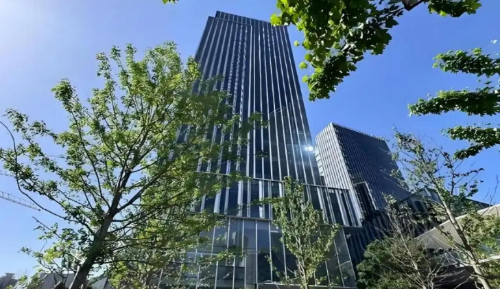 上海北外灘金茂中心辦公寫字樓招商租賃綜合評估報告：企業(yè)選址決策深度分析