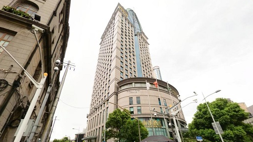 上海虹口區(qū)上海海灣大廈辦公寫字樓招商租賃綜合評估報告：企業(yè)選址決策深度分析