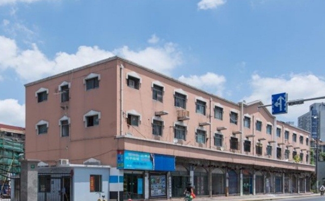 上海普陀區(qū)興園富杉創(chuàng)業(yè)園辦公寫字樓招商租賃綜合評估報告：企業(yè)選址決策深度分析