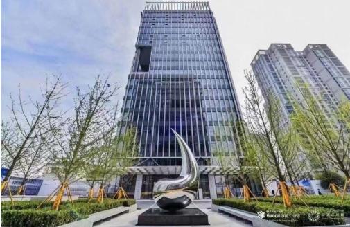上海普陀區(qū)青奢空間（國浩長風城）辦公寫字樓招商租賃綜合評估報告：企業(yè)選址決策深度分析