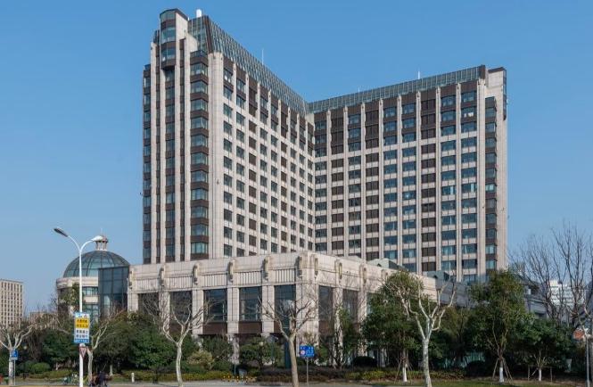 上海普陀區(qū)東渡國(guó)際嘉庭廣場(chǎng)辦公寫字樓招商租賃綜合評(píng)估報(bào)告：企業(yè)選址決策深度分析