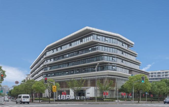 上海長寧區(qū)尚品都匯辦公寫字樓招商租賃綜合評估報告：企業(yè)選址決策深度分析