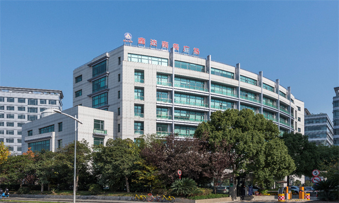 上海長(zhǎng)寧區(qū)鑫達(dá)商務(wù)樓辦公寫(xiě)字樓招商租賃綜合評(píng)估報(bào)告：企業(yè)選址決策深度分析