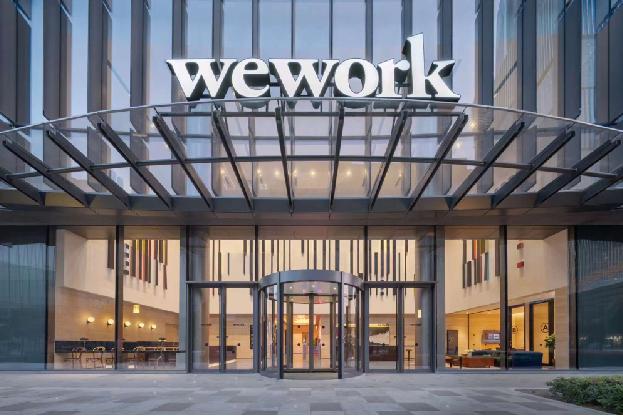 上海徐匯區(qū)WeWork徐匯濱江國際傳媒港辦公寫字樓招商租賃綜合評估報告：企業(yè)選址決策深度分析