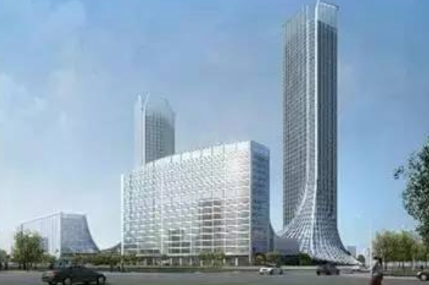 上海徐匯區(qū)龍華國(guó)際中心辦公寫字樓招商租賃綜合評(píng)估報(bào)告：企業(yè)選址決策深度分析