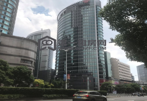 上海楊浦區(qū)聯(lián)通大廈辦公寫(xiě)字樓招商租賃綜合評(píng)估報(bào)告：企業(yè)選址決策深度分析