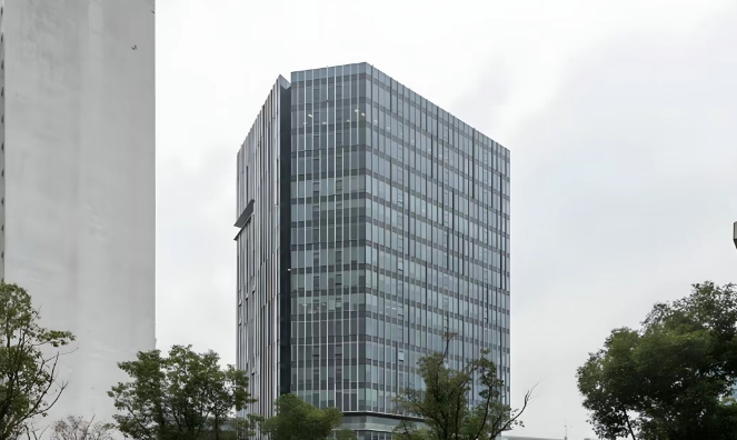 上海楊浦區(qū)綠地匯方廣場(chǎng)辦公寫(xiě)字樓招商租賃綜合評(píng)估報(bào)告：企業(yè)選址決策深度分析