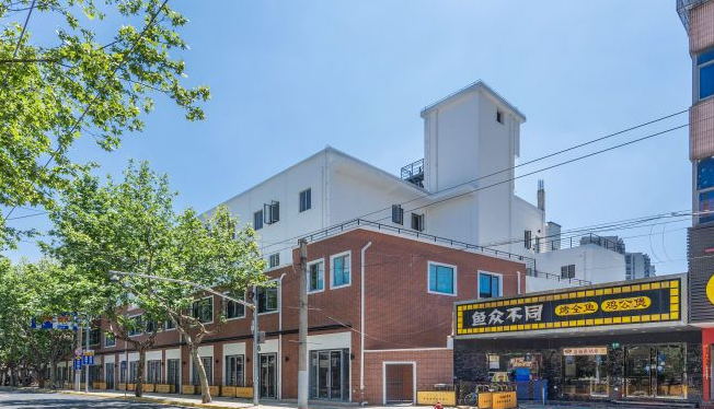 上海楊浦區(qū)德昌園辦公寫字樓招商租賃綜合評估報告：企業(yè)選址決策深度分析