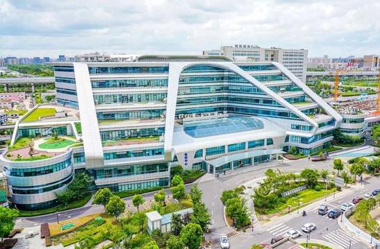 上海閔行區(qū)威高上海國際研究院招商中心招商租賃綜合評估報告：企業(yè)選址決策深度分析
