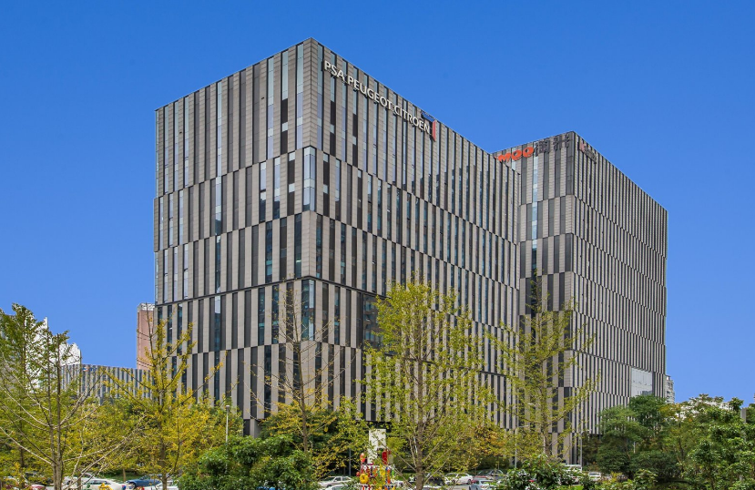 上海徐匯區(qū)漕河涇現(xiàn)代服務(wù)業(yè)園區(qū)招商中心招商租賃綜合評(píng)估報(bào)告：企業(yè)選址決策深度分析