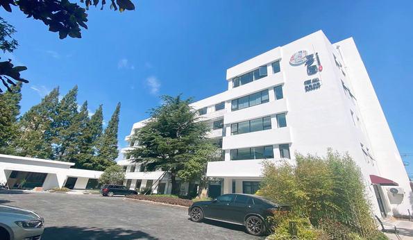 上海徐匯區(qū)云景德必易園辦公寫字樓招商租賃綜合評估報告：企業(yè)選址決策深度分析