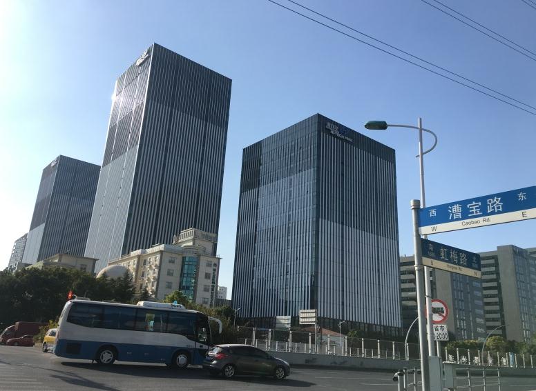 上海徐匯區(qū)漕河涇中心辦公寫字樓招商租賃綜合評估報告：企業(yè)選址決策深度分析