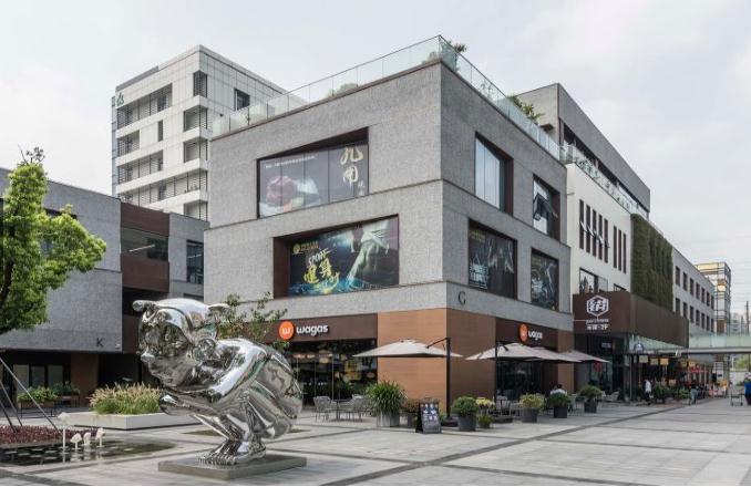 上海徐匯區(qū)幸福里·睿園招商中心招商租賃綜合評估報告：企業(yè)選址決策深度分析