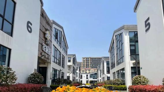 上海徐匯區(qū)漕河涇牌樓智谷科技園招商中心招商租賃綜合評(píng)估報(bào)告：企業(yè)選址決策深度分析