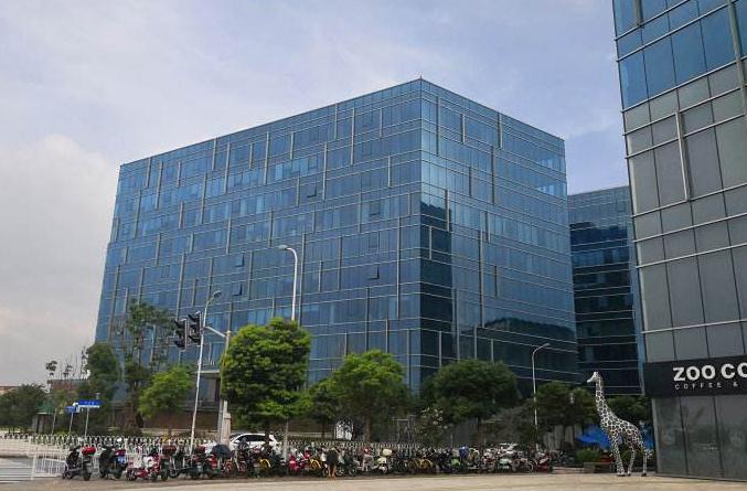 上海閔行區(qū)七寶寶龍城招商中心招商租賃綜合評估報告：企業(yè)選址決策深度分析