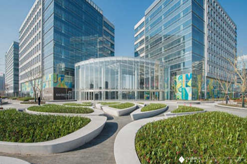 上海閔行區(qū)乾立中心招商中心招商租賃綜合評估報告：企業(yè)選址決策深度分析