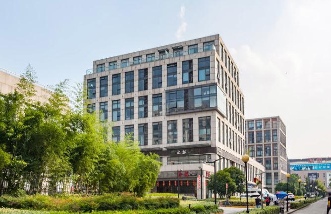 上海閔行區(qū)華商時代廣場招商中心招商租賃綜合評估報告：企業(yè)選址決策深度分析